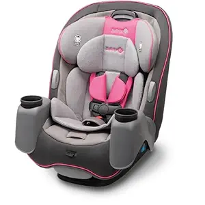 Exploring Safety Features of Car Seats: A Comparative Analysis for Child Protection