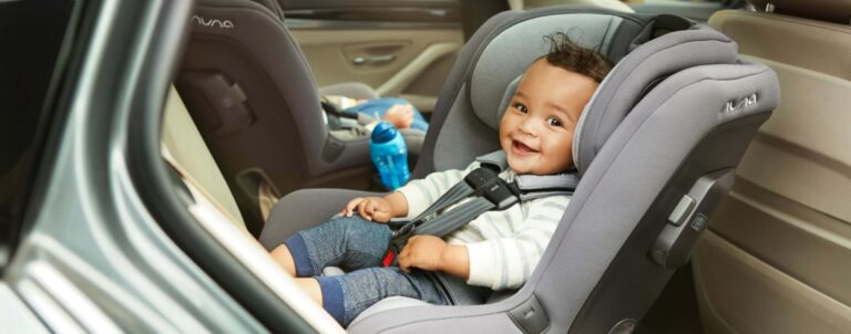 The Ultimate Guide to Choosing the Right All-in-One Car Seat